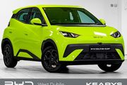 BYD DOLPHIN SURF 2026