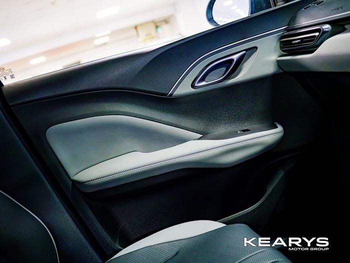 BYD DOLPHIN SURF 2026