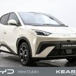 BYD DOLPHIN SURF 2026