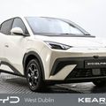 BYD DOLPHIN SURF 2026