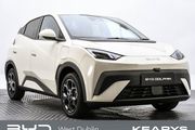 BYD DOLPHIN SURF 2026