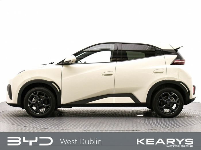 BYD DOLPHIN SURF 2026