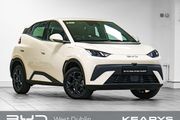 BYD DOLPHIN SURF 2026