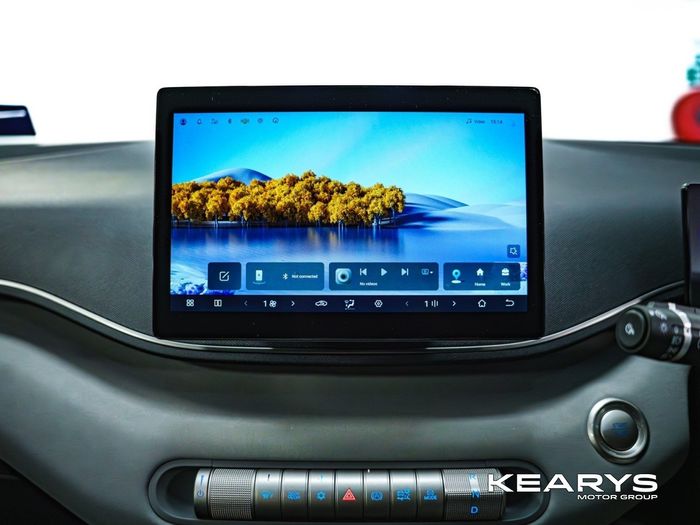 BYD DOLPHIN SURF 2026
