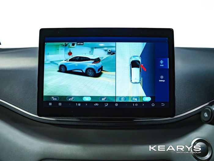 BYD DOLPHIN SURF 2026