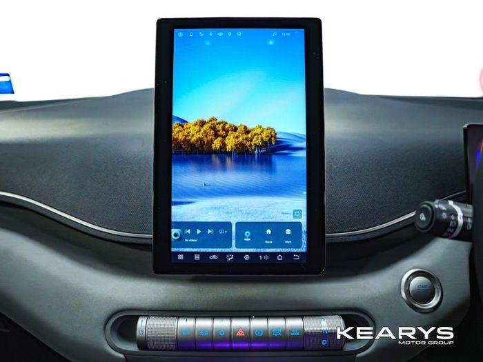 BYD DOLPHIN SURF 2026