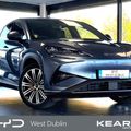 BYD SEALION 7 2026