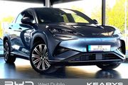BYD SEALION 7 2026