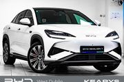 BYD SEALION 7 2026