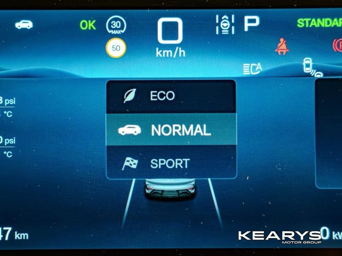 BYD SEALION 7 2026