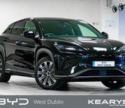 BYD SEALION 7 2026