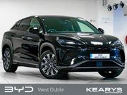 BYD SEALION 7 2026