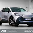 Toyota C-HR 2024