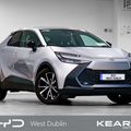 Toyota C-HR 2024