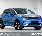 BYD DOLPHIN 2024