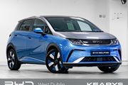 BYD DOLPHIN 2024