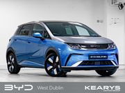 BYD DOLPHIN 2024
