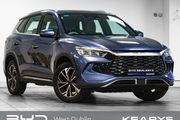 BYD Sealion 5 2026