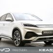 BYD ATTO 3 2024