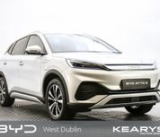 BYD ATTO 3 2024