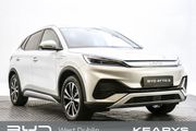 BYD ATTO 3 2024