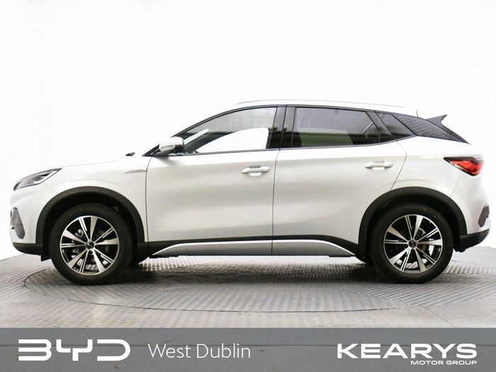 BYD ATTO 3 2024
