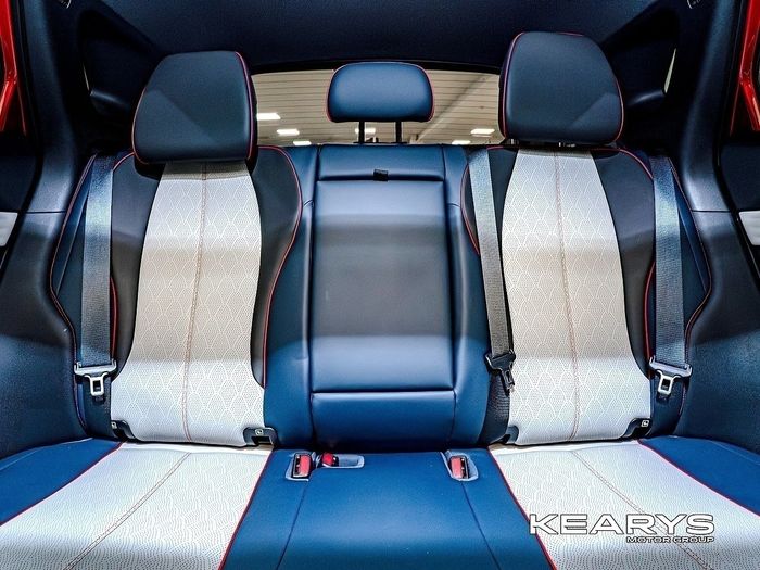 BYD ATTO 3 2024