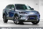 BYD SEAL U 2026