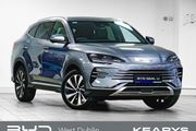BYD SEAL U 2026