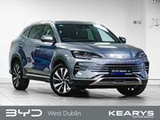 BYD SEAL U 2026