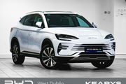BYD SEAL U 2026