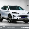BYD SEAL U 2026