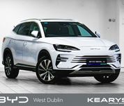 BYD SEAL U 2026