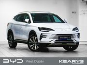 BYD SEAL U 2026