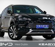 BYD SEAL U 2026