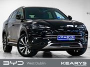 BYD SEAL U 2026