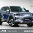 BYD SEAL U 2026