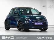 Fiat 500e 2023