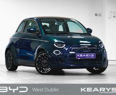 Fiat 500e 2023