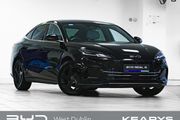 BYD SEAL 6 2026