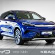 BYD ATTO 3 2027