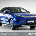 BYD ATTO 3 2027