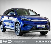 BYD ATTO 3 2027