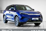 BYD ATTO 3 2027