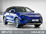 BYD ATTO 3 2027