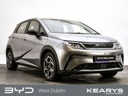 BYD DOLPHIN 2024