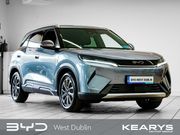 BYD ATTO 2 2027