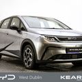 BYD DOLPHIN 2024