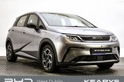BYD DOLPHIN 2024