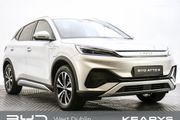 BYD ATTO 3 2025